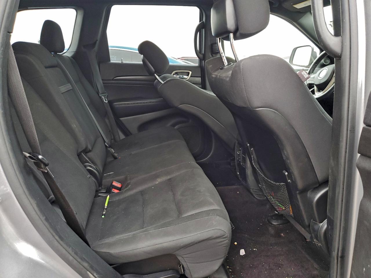 2016 Jeep Grand Cherokee Laredo VIN: 1C4RJFAG0GC311343 Lot: 97644385