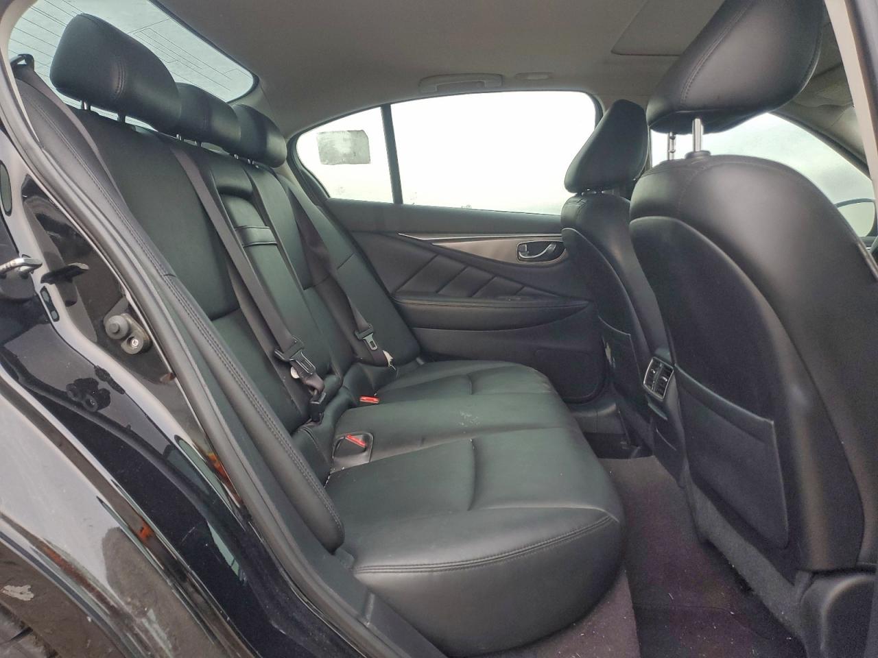 2016 Infiniti Q50 Premium VIN: JN1EV7AP1GM306478 Lot: 96915305