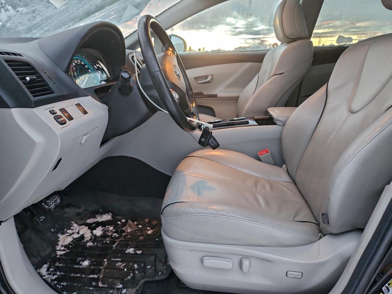 2011 Toyota Venza VIN: 4T3BK3BB2BU060623 Lot: 95096155