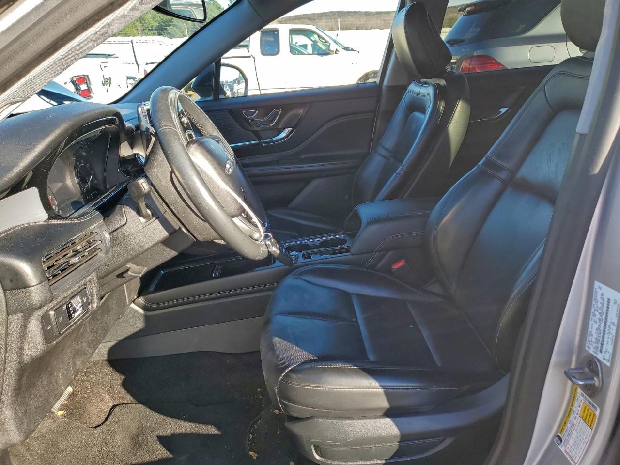 2020 Lincoln Corsair VIN: 5LMCJ1D99LUL12297 Lot: 94282675