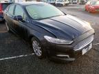 2016 FORD MONDEO 1.5 TDCI ECONETIC ZETEC 5DR for sale at Copart SANDTOFT
