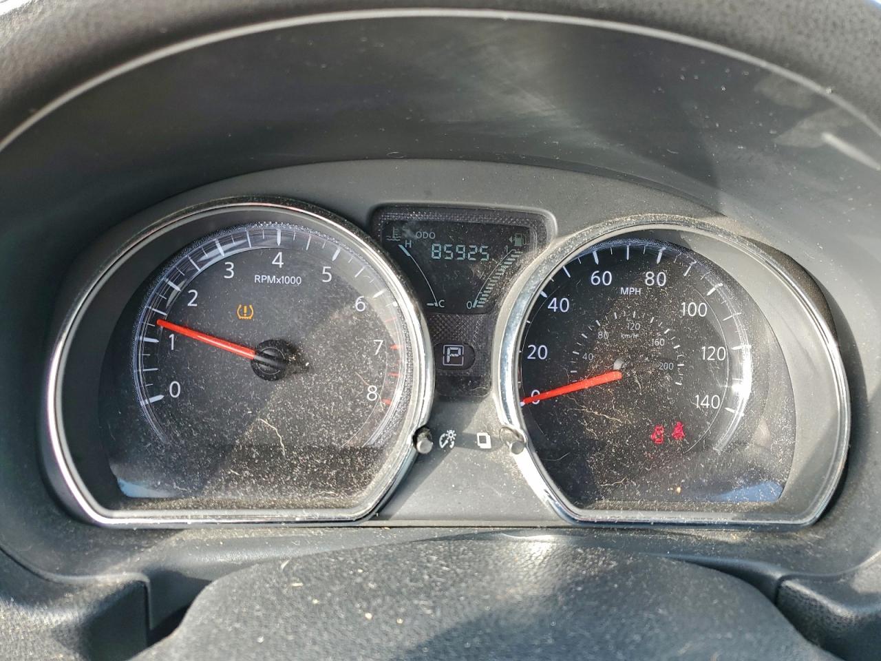 2018 Nissan Versa S VIN: 3N1CN7AP4JK407089 Lot: 96098955