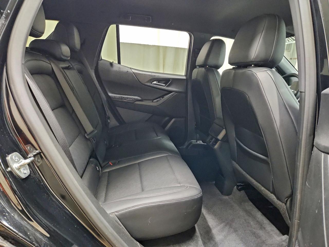 2025 Chevrolet Equinox Lt VIN: 3GNAXHEG7SL304413 Lot: 94712675