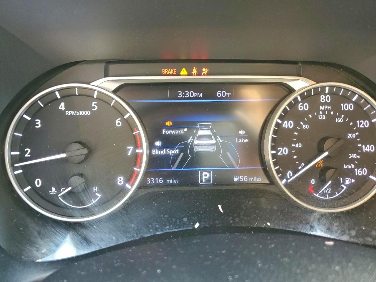 2025 Nissan Sentra Sv VIN: 3N1AB8CV0SY384362 Lot: 96938985