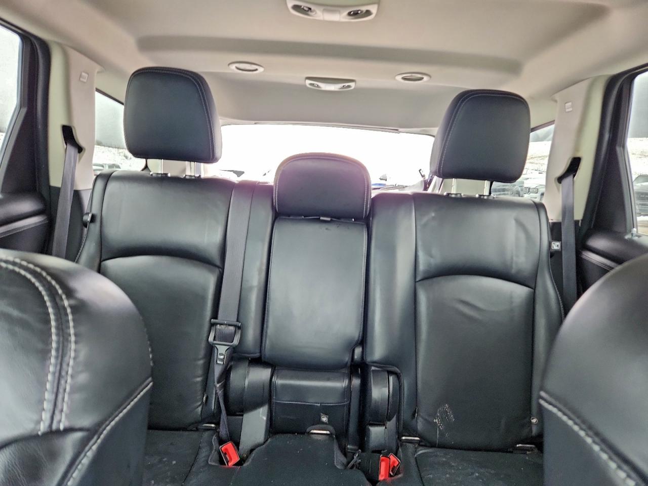 2015 Dodge Journey Sxt VIN: 3C4PDDBG4FT584953 Lot: 95702055