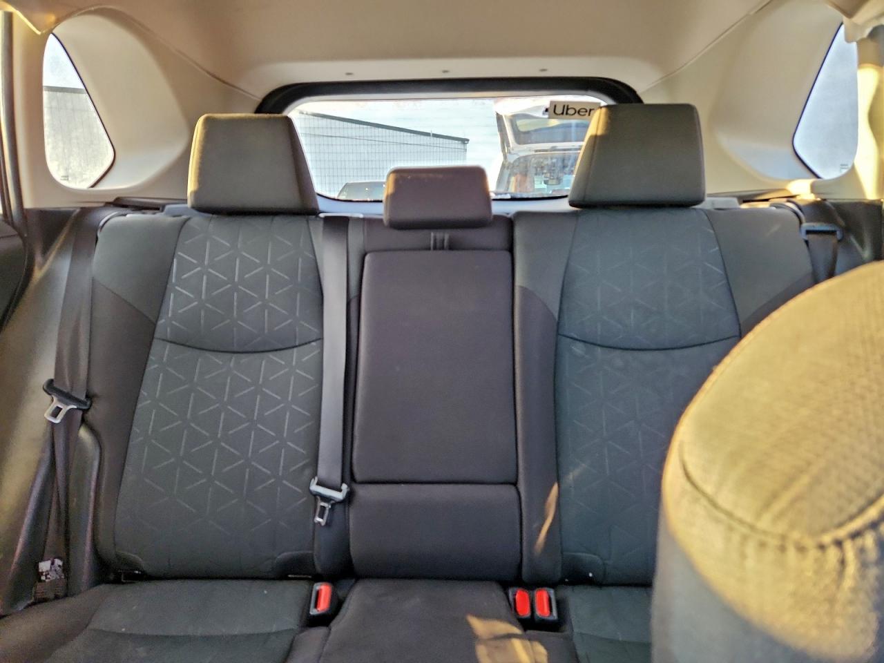 2023 Toyota Rav4 Le VIN: 2T3B1RFVXPC331687 Lot: 95289185