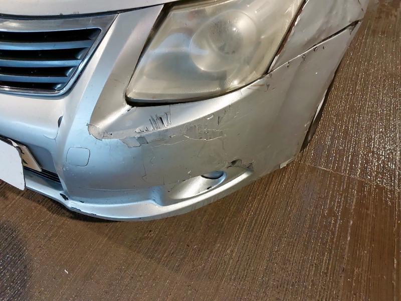 2010 TOYOTA AVENSIS 1.8 V-MATIC TR 4DR