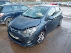 2010 MAZDA 2 1.3 TAMURA 5DR for sale at Copart SANDY