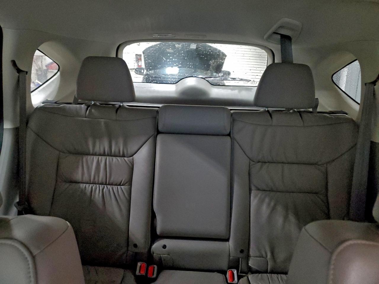 2014 Honda Cr-V Exl VIN: 2HKRM4H72EH131509 Lot: 93377135