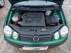 2004 VOLKSWAGEN POLO 1.4 TWIST 5DR for sale at Copart BRISTOL