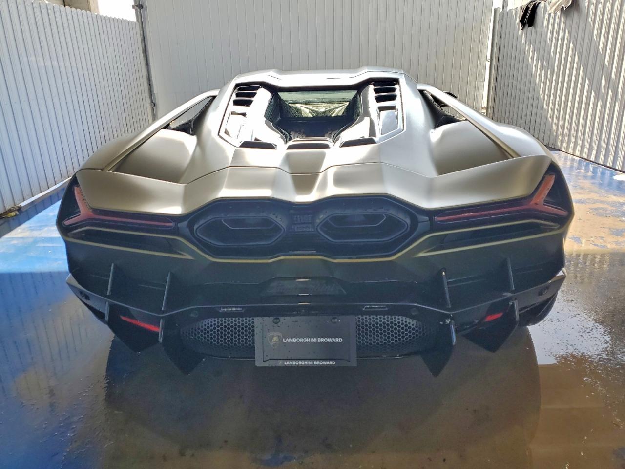 Lamborghini