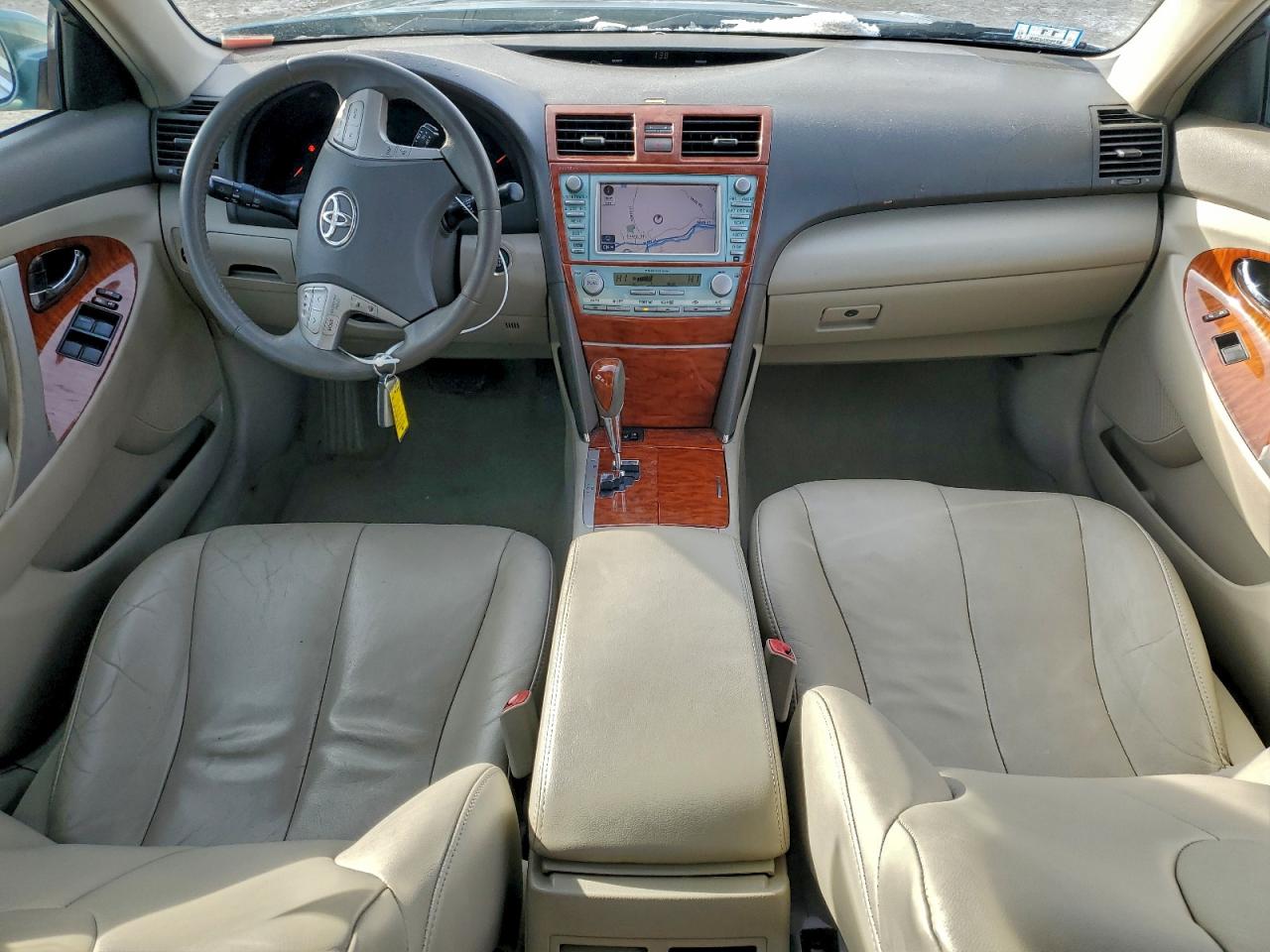 2009 Toyota Camry Se VIN: 4T1BK46K59U588224 Lot: 95866255