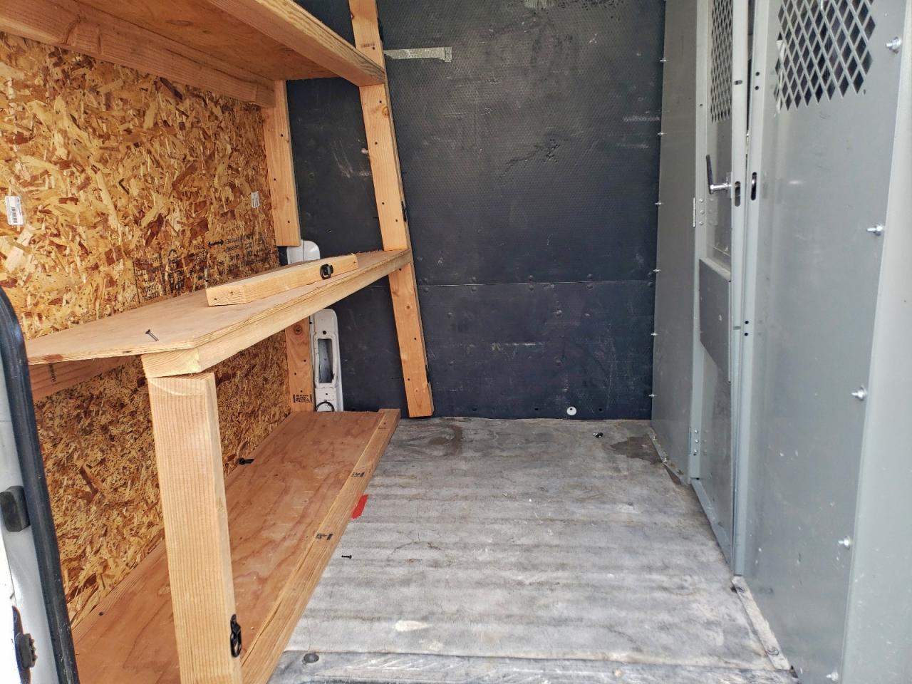 2020 Ford Transit T-250 VIN: 1FTBR3X82LKB49675 Lot: 92711705