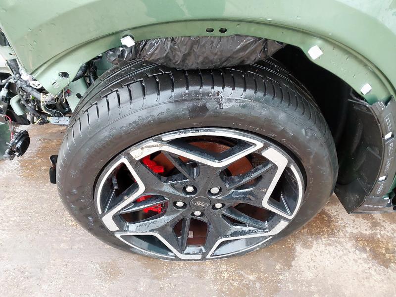 2024 FORD KUGA 2.5 FHEV ST-LINE X 5DR CVT