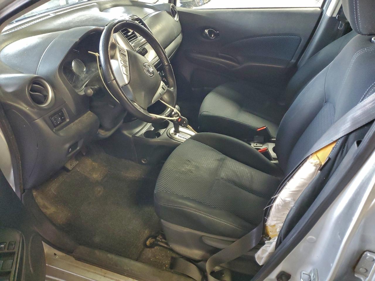 2016 Nissan Versa Note S VIN: 3N1CE2CP4GL364263 Lot: 95908845