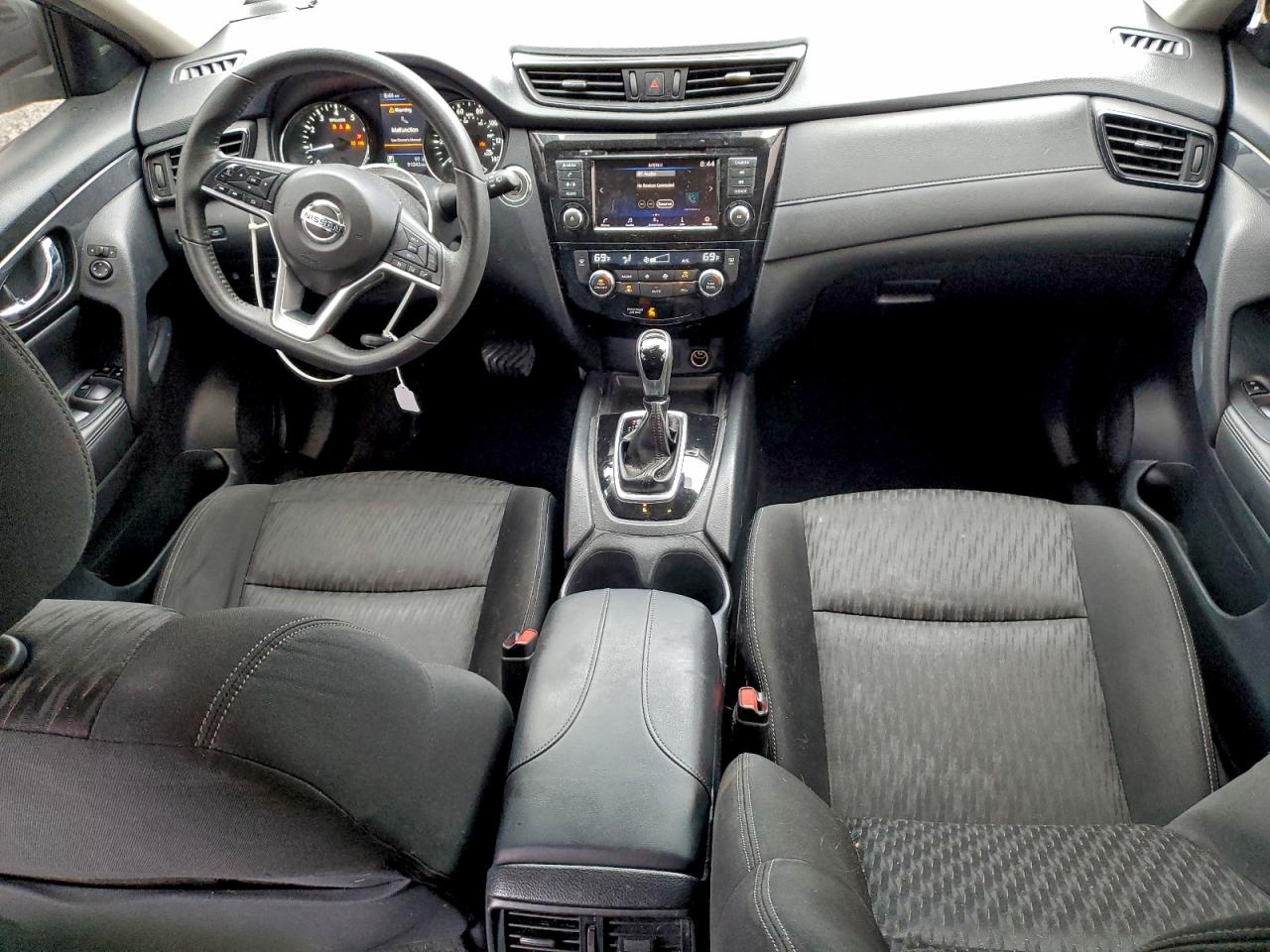 2019 Nissan Rogue S VIN: KNMAT2MV1KP521980 Lot: 97039145