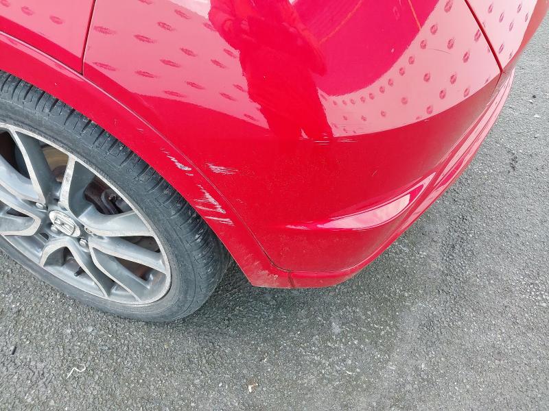 2011 HONDA CIVIC 1.8 I-VTEC SI-T 5DR