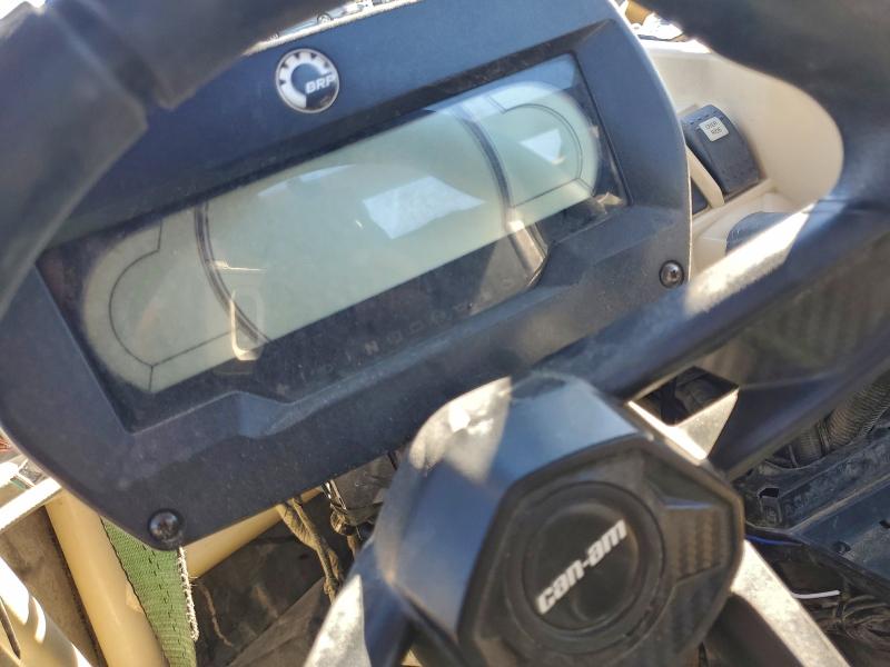 2023 CAN-AM MAVERICK X3 X RC TURBO RR  