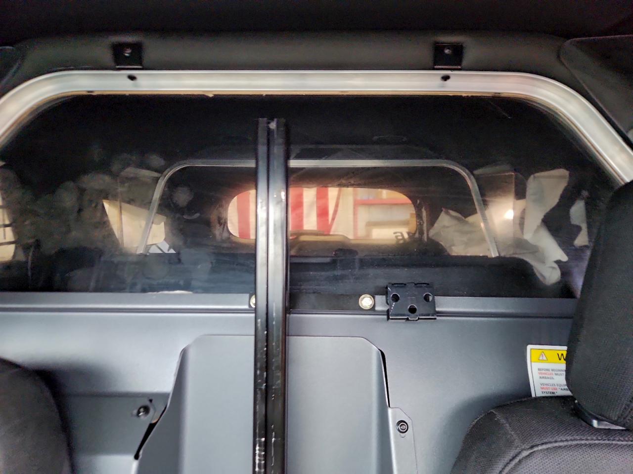 2021 Ford Explorer Police Interceptor VIN: 1FM5K8AB2MGA42676 Lot: 95440305