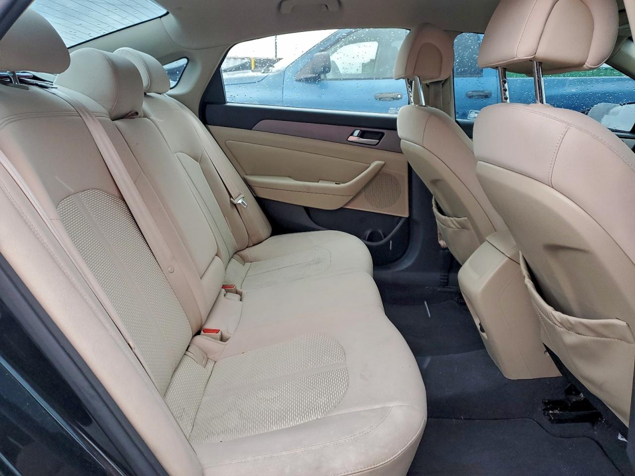 2015 Hyundai Sonata Se VIN: 5NPE24AF6FH170661 Lot: 96235795