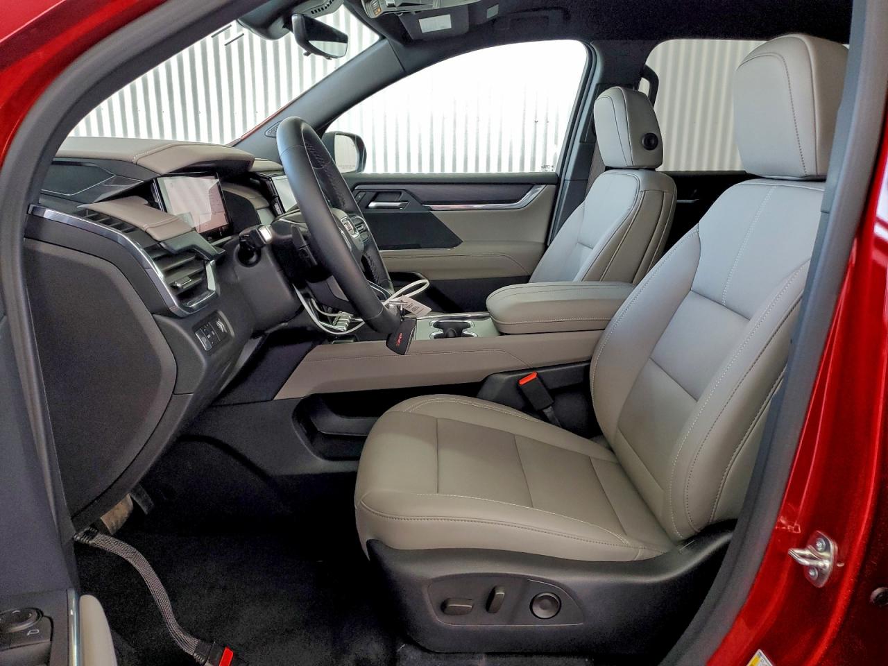 2026 GMC Acadia Elevation VIN: 1GKENKKS0TJ173067 Lot: 95912145