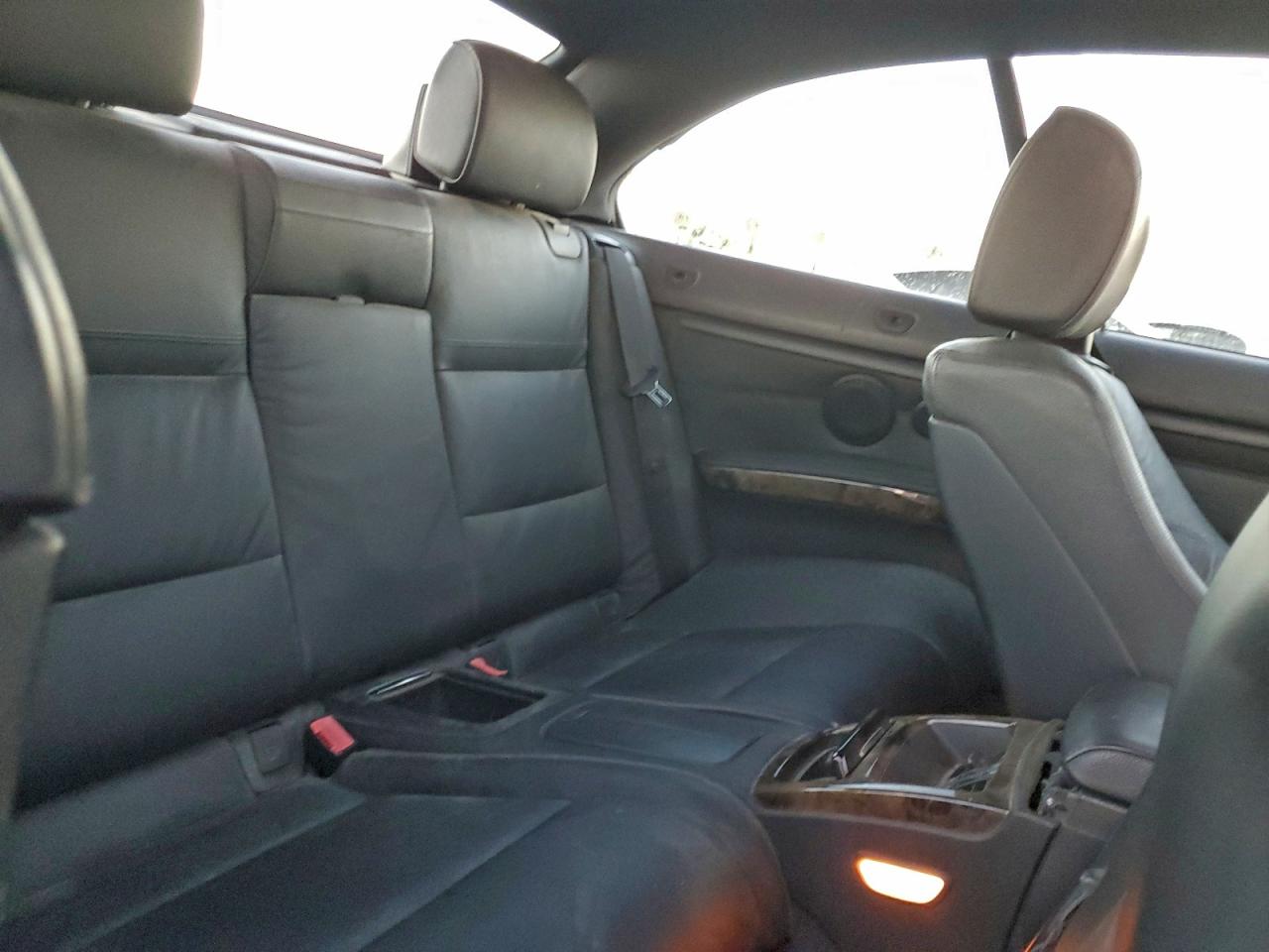 Фото: WBAWL13538PX11514