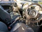 2014 MINI CLUBMAN 1.6 ONE D 5DR for sale at Copart SANDTOFT