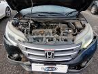 2013 HONDA CR-V 2.0 I-VTEC EX 5DR AUTO for sale at Copart SANDTOFT