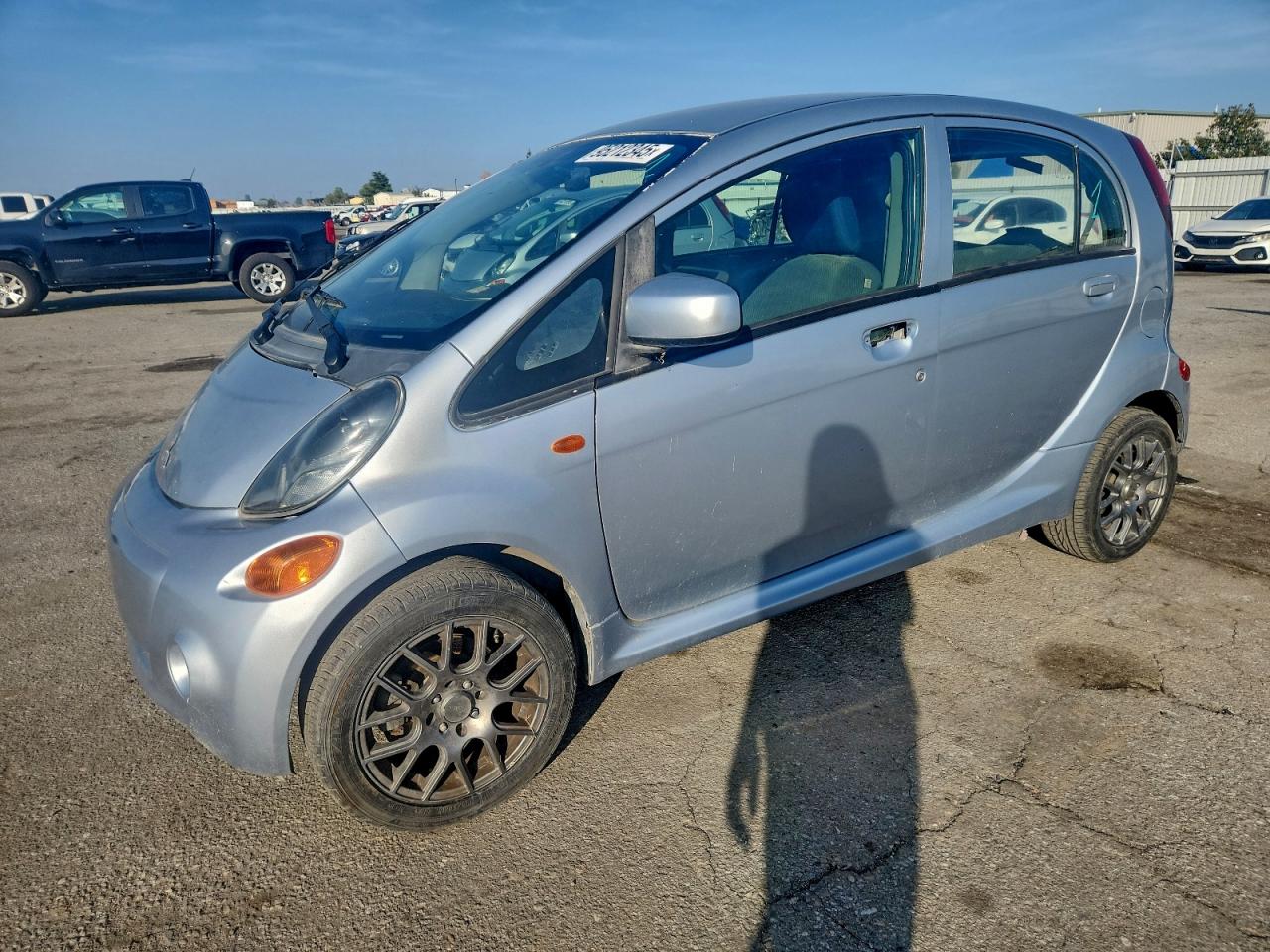 Mitsubishi Miev
