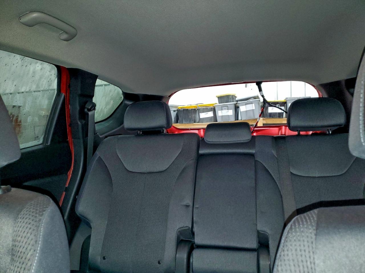 2022 Hyundai Santa Fe Sel VIN: 5NMS2DAJ6NH450325 Lot: 96448705