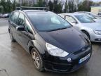 2009 FORD S-MAX for sale at Copart CASTLEDERMOT - IRELAND