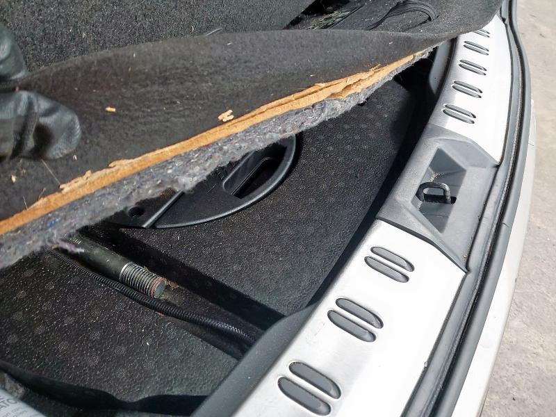 2011 NISSAN QASHQAI+2 1.5 DCI [110] TEKNA 5DR