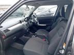 2019 SUZUKI SWIFT 1.2 DUALJET SZ3 5DR for sale at Copart ROCHFORD