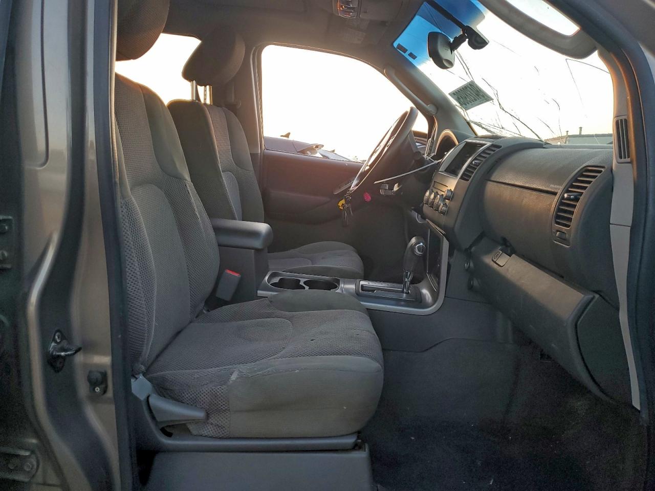 2005 Nissan Pathfinder Le VIN: 5N1AR18U75C790146 Lot: 94728985