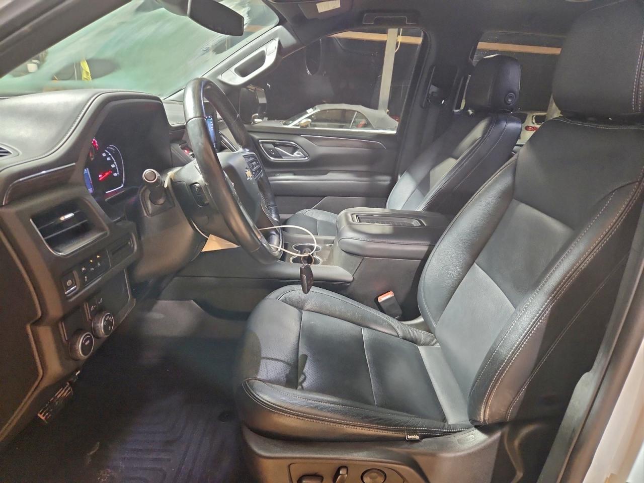 2023 Chevrolet Tahoe C1500 Ls VIN: 1GNSCMKD2PR116840 Lot: 95002295