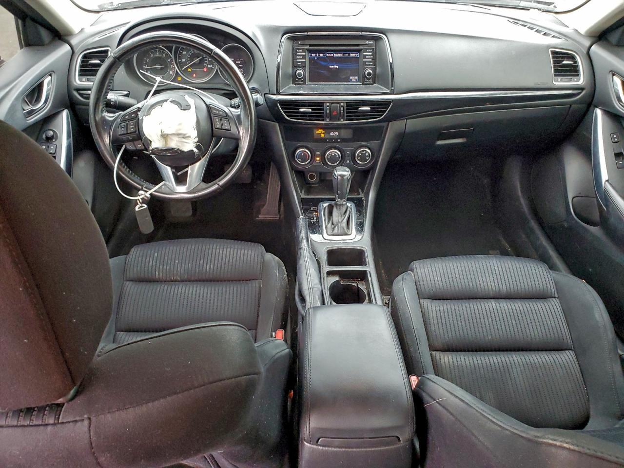 2015 Mazda 6 Sport VIN: JM1GJ1U59F1200711 Lot: 94788425