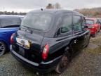 2012 LONDON TAXIS INT TX4 STYLE for sale at Copart WOLVERHAMPTON