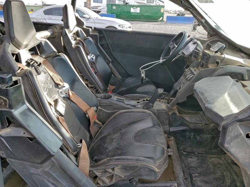 2018 CAN MAVERICK - utility vehicle