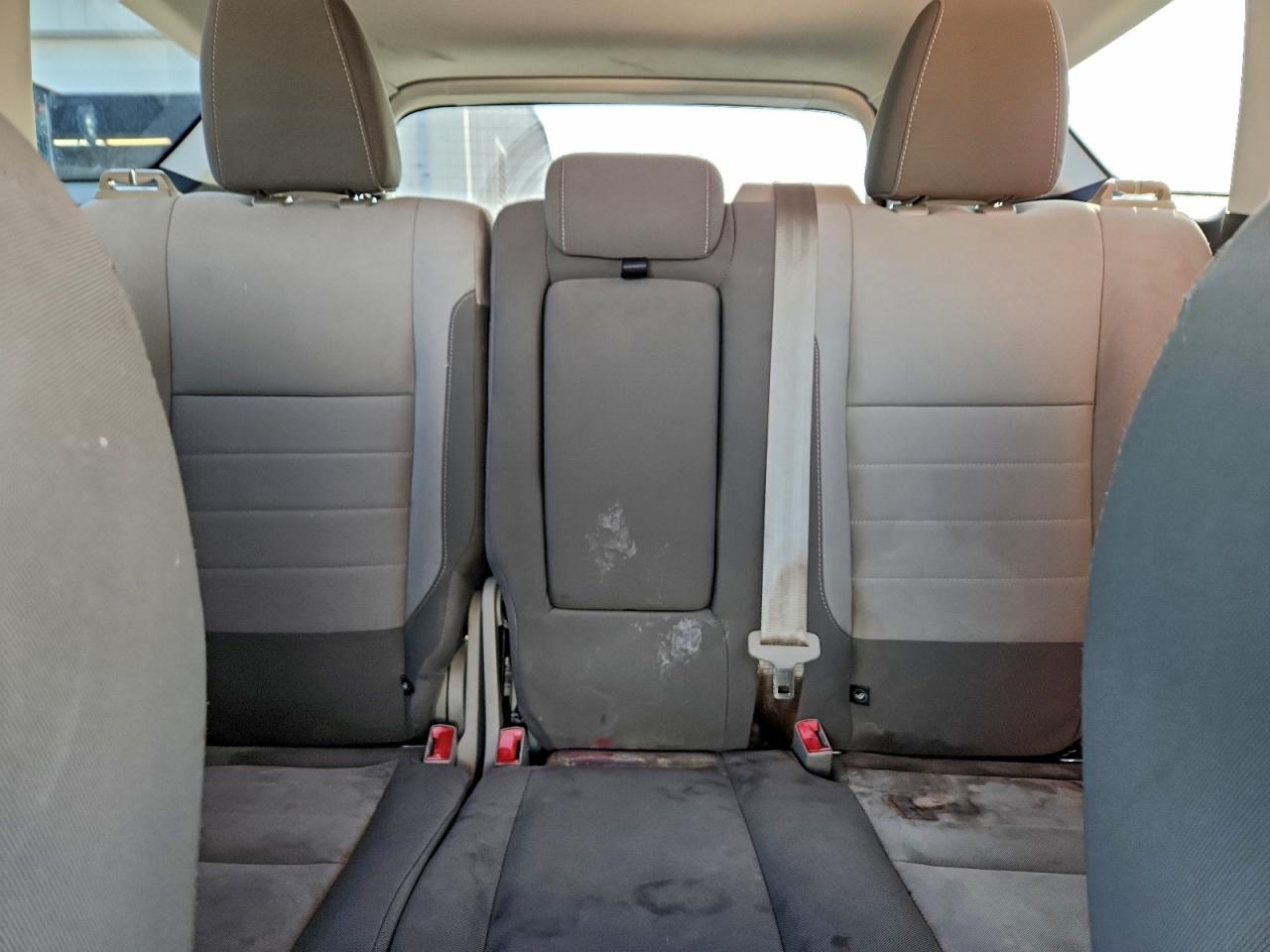 2015 Ford Escape Se VIN: 1FMCU0GX3FUA11687 Lot: 97331435