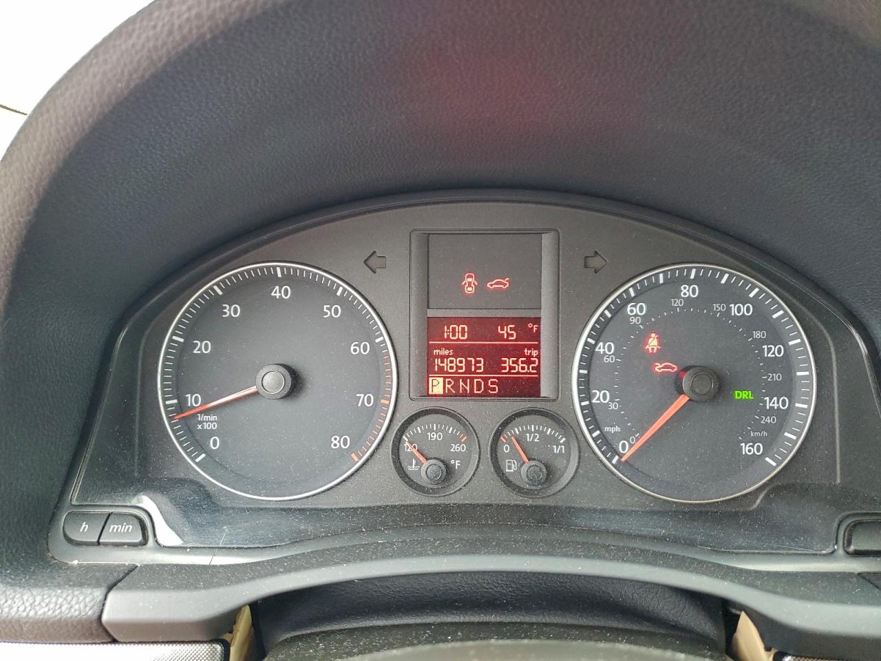 2009 Volkswagen Jetta Se VIN: 3VWRM71K49M146770 Lot: 96432495