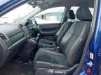 2010 HONDA CR-V 2.2 I-DTEC ES 5DR for sale at Copart BRISTOL