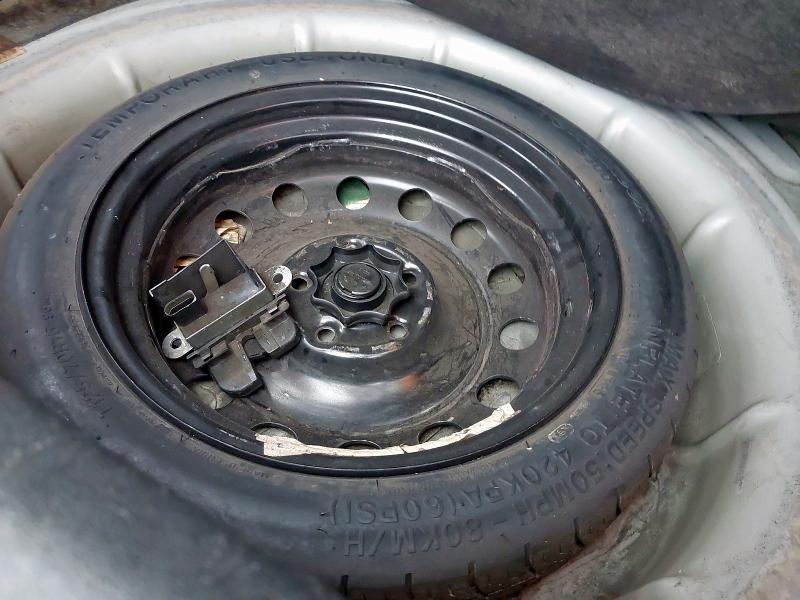 2010 SEAT LEON SPORT