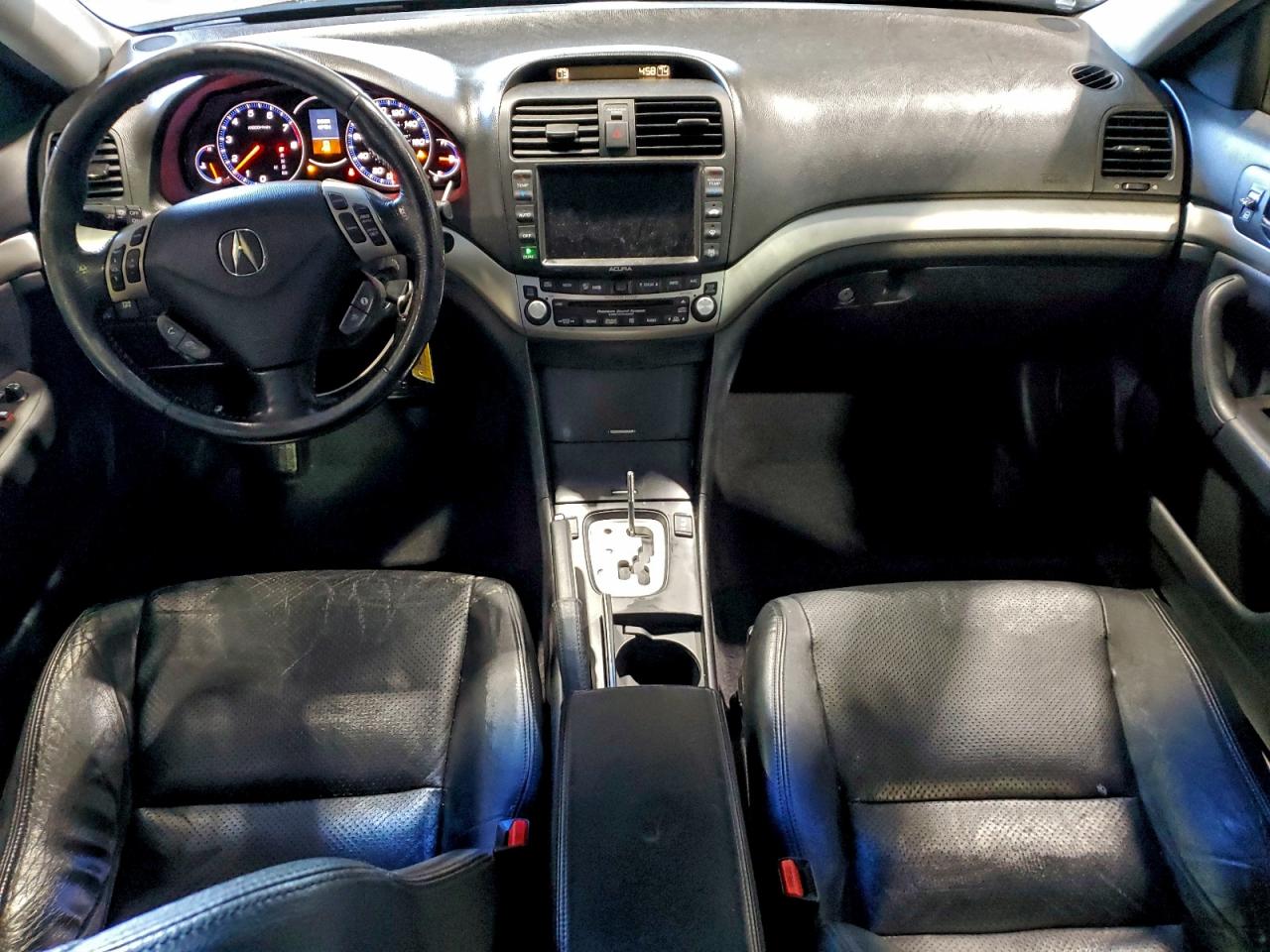 Фото: JH4CL96976C022341