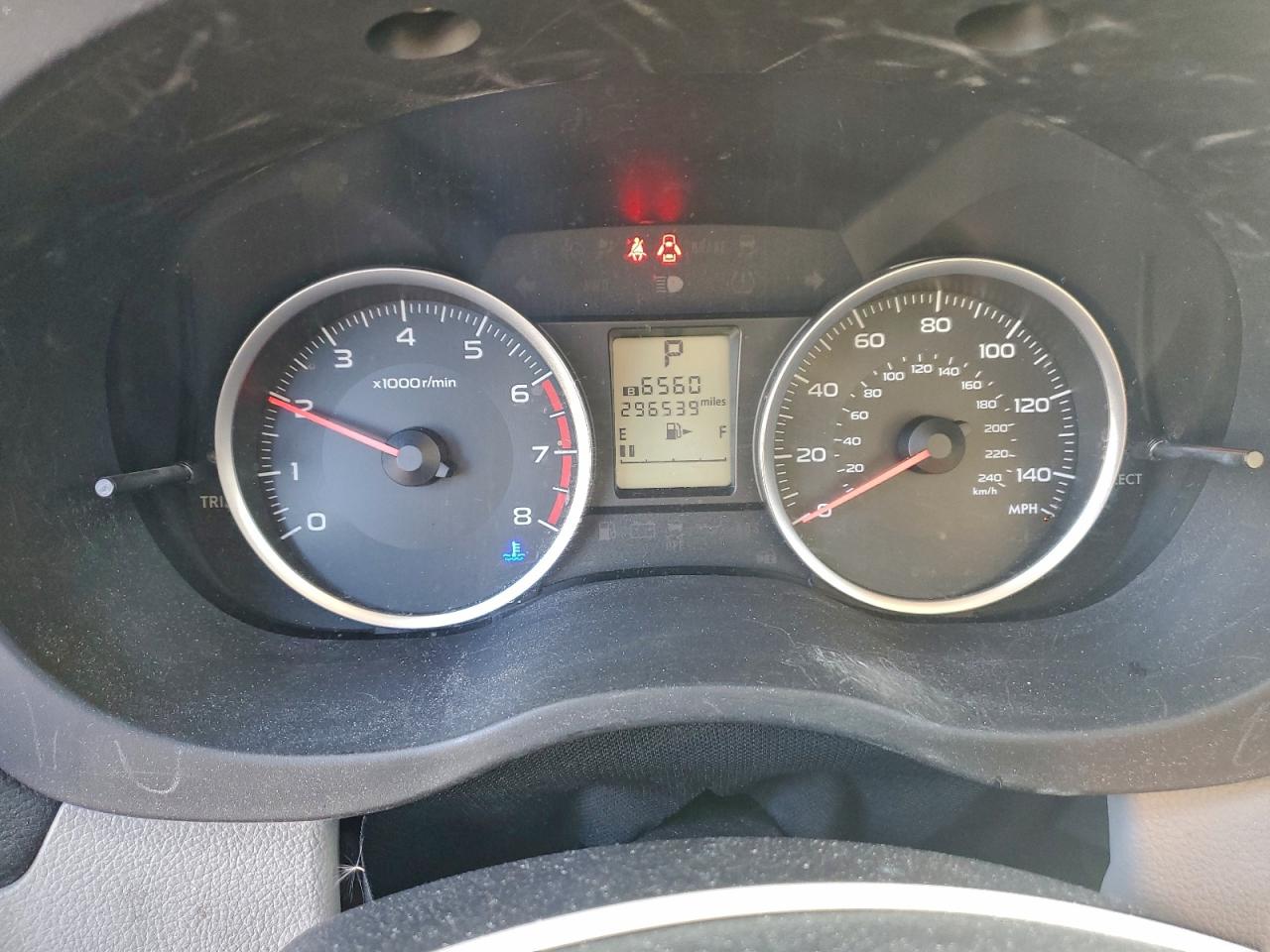 2015 Subaru Forester 2.5I Premium VIN: JF2SJADC0FH418246 Lot: 95852495