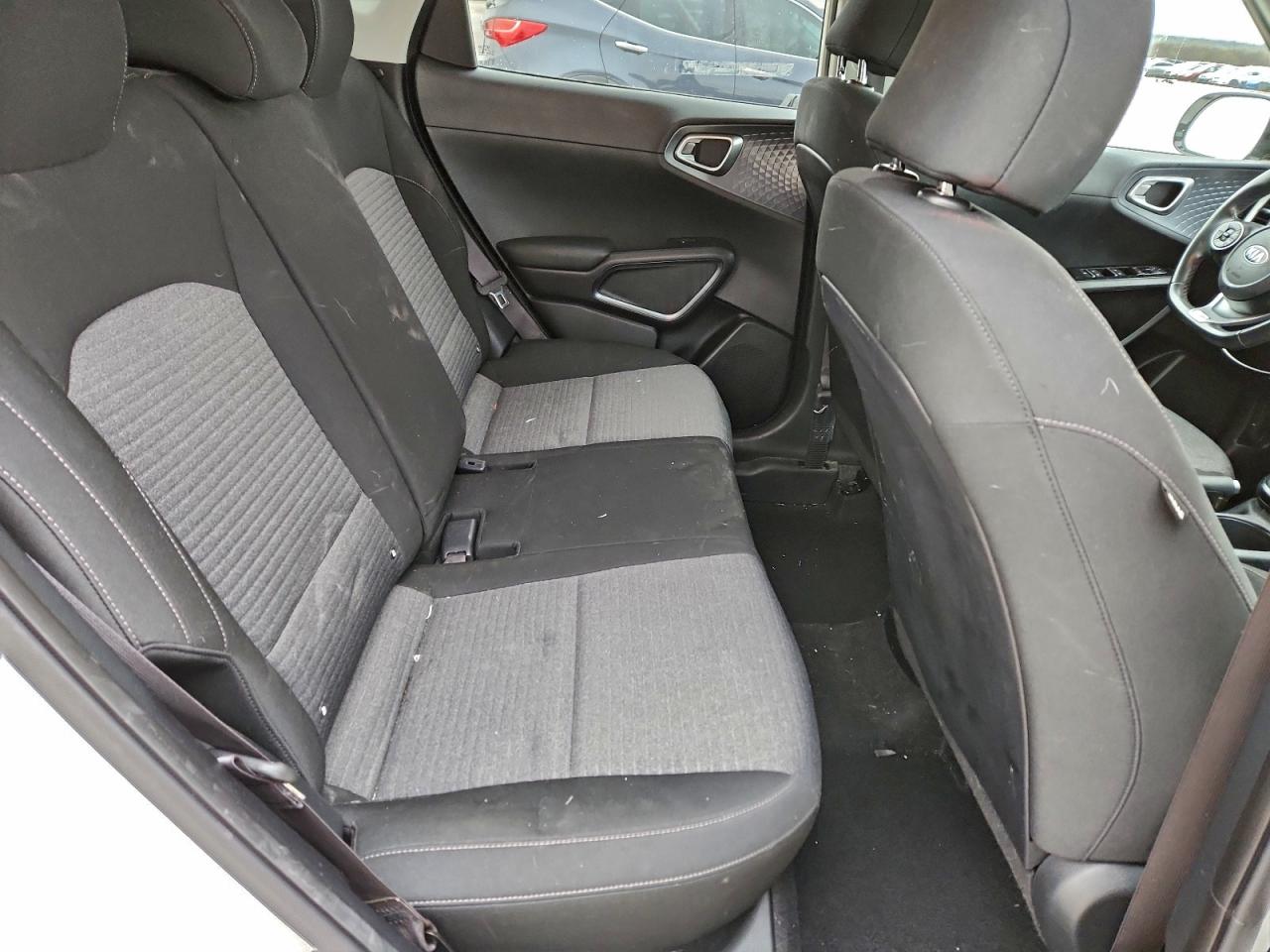 2020 Kia Soul Gt Line VIN: KNDJ63AU2L7093055 Lot: 94027355