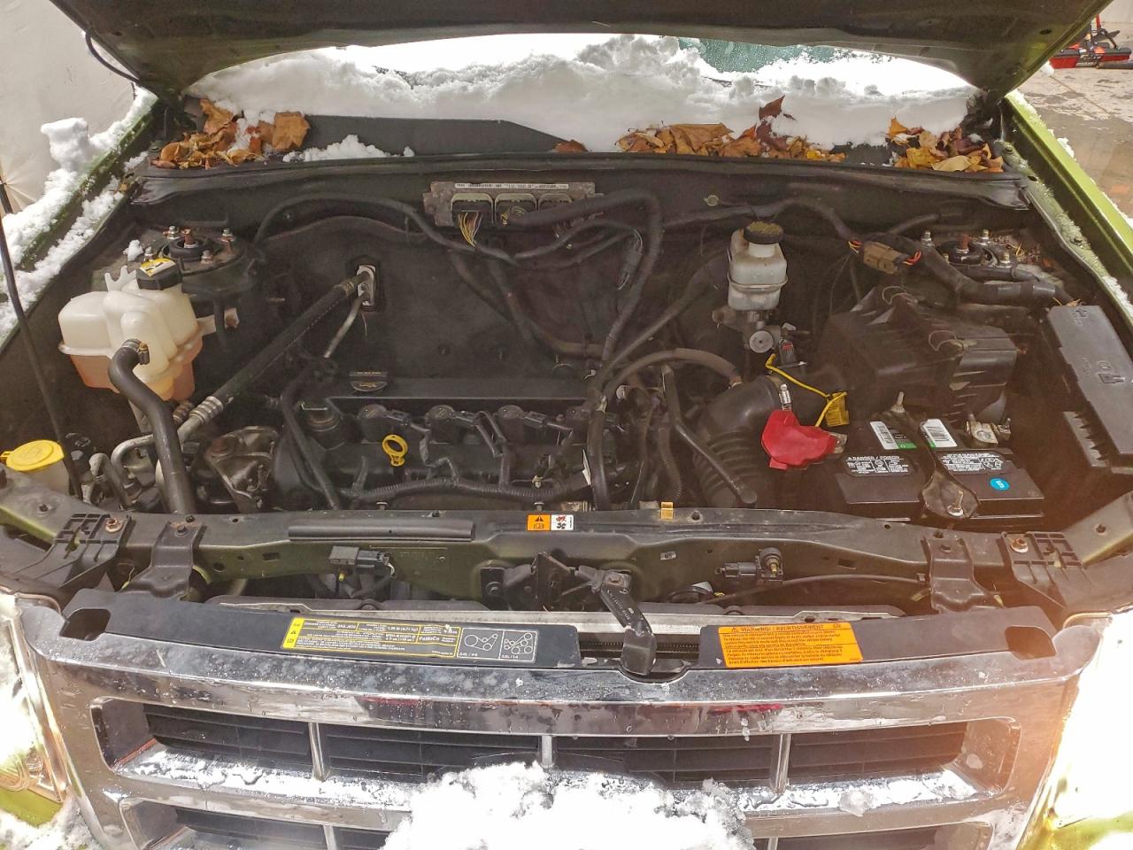 2012 Ford Escape Xlt VIN: 1FMCU0D71CKA42268 Lot: 94391015