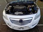 2011 VAUXHALL INSIGNIA 2.0 CDTI [160] SRI VX-LINE 5DR for sale at Copart SANDTOFT