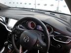 2017 VAUXHALL ASTRA 1.4T 16V 150 SRI NAV 5DR AUTO for sale at Copart SANDWICH