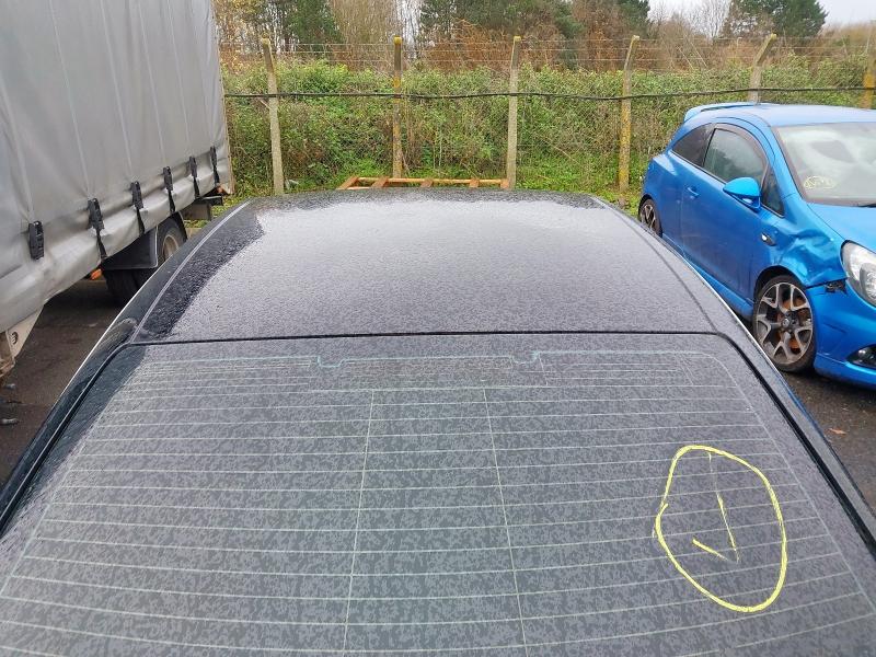 2008 AUDI A4 2.0 TDI 143 S LINE 4DR MULTITRONIC