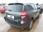 2010 TOYOTA RAV 4 2.2 D-4D XT-R 5DR for sale at Copart WESTBURY